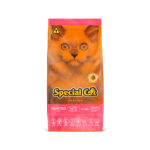 Ração Special Cat Premium Gatos Filhotes 10kg