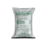 Farelo De Trigo Saco Moinho Sergipe 30 Kg