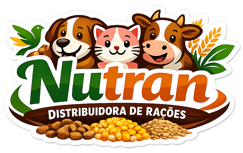 Nutran Rações – Distribuidora de Rações no Atacado