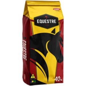Nutrimax Ração Equino Equestre 40 Kg