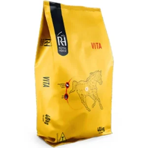 Ração Para Cavalos Vita Royal Horse – 40kg